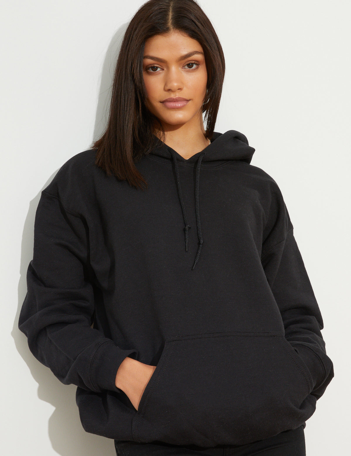 CEREAL BLACK HOOD - !! NEW STOCK !!